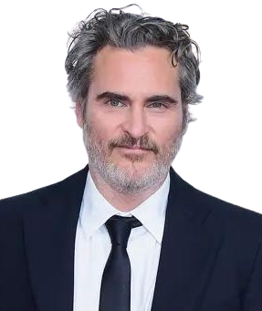 Joaquin Phoenix